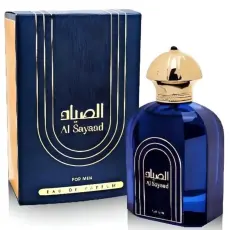 Fragrance World Al Sayaad for Men EDP за мъже